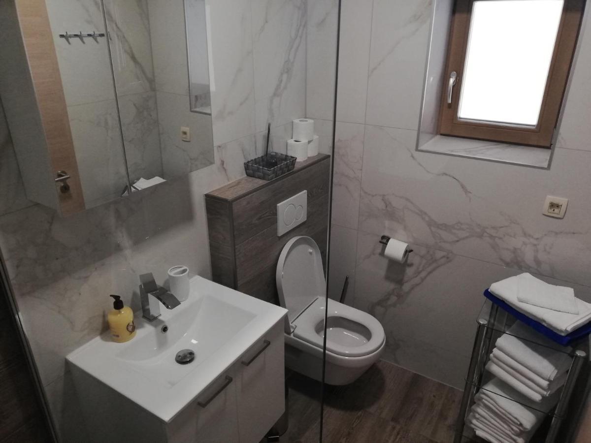 Apartmaji Hocka Koca Hočko Pohorje Exterior foto